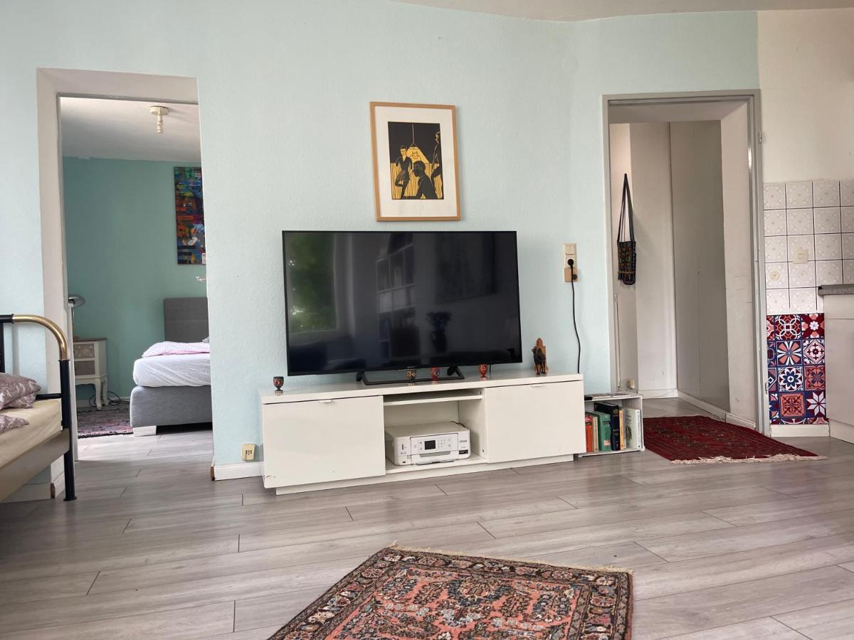 Sonne Apartment Cologne Exterior photo